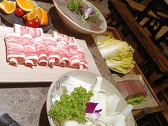 -小龙坎火锅(总店)