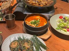 -春熙台韩国料理·章鱼肥牛(西丽店)