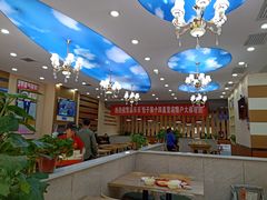 大堂-品乐天包子(凤一店)