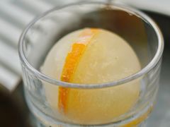 香橙冰球-UNIUNI(凯瑟琳广场店)