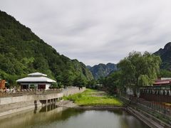 -京东石林峡风景区