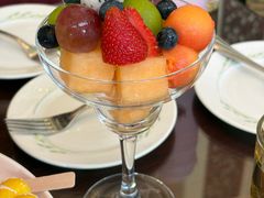 -大堂酒廊(北海香格里拉大酒店)