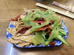 -建基泡馍·西安老字号·清真(永宁店)