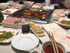 -海底捞火锅(勒泰店)