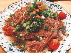 -醉虎传(南锣鼓巷店)
