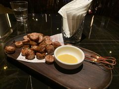 -wann lounge 低温慢煮牛排·清吧