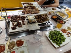 -唛嘻哒烤串朝鲜族风味(金桥店)