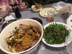 -辣螃铠盆盆蟹大排档(总店)