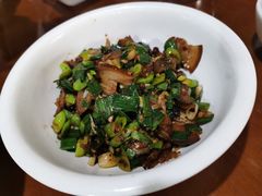 -恋拐子油爆虾·家常菜
