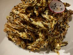 乾隆白菜-大鸭梨烤鸭(金色漫香店)