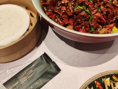 -盛百味·家宴餐厅(霸州分店)