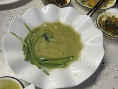-墨脱石锅椰子鸡•海鲜糟粕醋(榆亚路店)