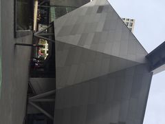 当代MOMA百老汇电影中心-和美电影艺术中心(万国城店)