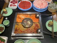 -蜀江龙火锅(339店)