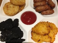 -乐凯撒披萨(正佳广场店)