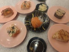 -争鲜回转寿司(南开大悦城店)