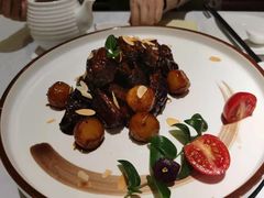 -尚一汤 广东炖汤(金桥国际店)