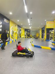 -咔叮卡丁车(南坪亿象城店)
