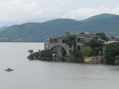 -南诏风情岛