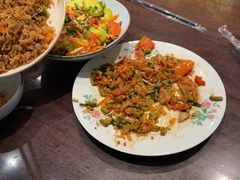 -婉泰·特色小吃·舂鸡脚(告庄二店)