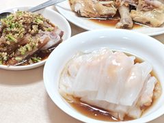 -阿殳菜馆·私厨(水围村店)