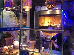 -千岛蚝高压锅生蚝·人参火锅(白云万达店)