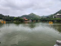 -珠海圆明新园
