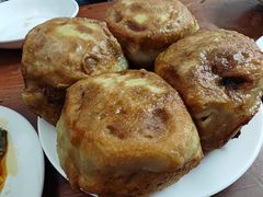 门钉肉饼-宝瑞门钉肉饼店