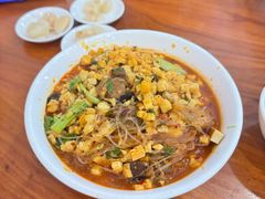 -马洪小炒泡馍馆(钟楼回民街店)