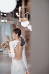 -欣薇婚纱(新源乐汇城店)