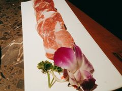 地瓜老肉片-重庆地瓜老火锅(广渠门店)