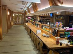 -大岛日本料理铁板烧(南通大饭店)