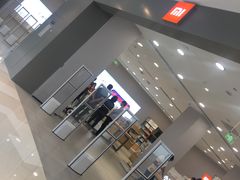 -深圳来福士广场