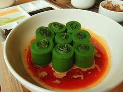 小大董凉皮-小大董·烤鸭(五棵松店)