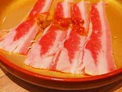 传统调味肥牛-韩悦牛排烤肉无限续(宝能中心店)