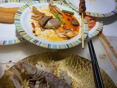 -吉布鲁牛排海鲜自助(CBD万达店)