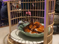 -佬麻雀·剁椒鱼头(京基KK One店)