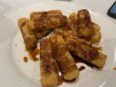 -三味鱼屋(琥珀山庄店)