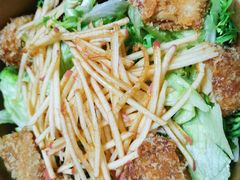 -米屋石锅拌饭(师大店)