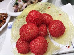 -前王院•巧克力海鲜市集餐厅(万平口店)