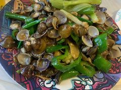-桥东喜碧海鲜街(水东街店)