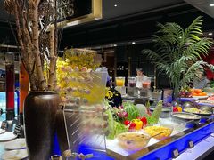 -加餐海鲜自助(宝龙一城店)