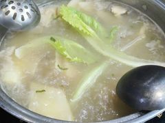 -黑山牛肉汤火锅(花城汇店)