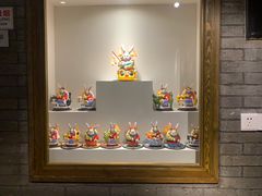 -北平盛世·新京菜·北京烤鸭(劲松·双井店)