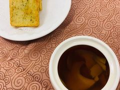 -东方明珠老上海8号餐厅(东方明珠广播电视塔店)