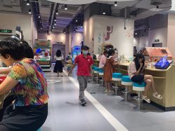 -meland亲子乐园•活动包场(佛山新DNA购物中心店)