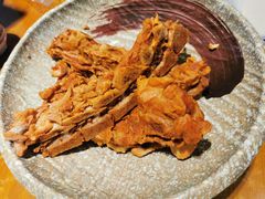 -95号酱骨·一块豆腐(展春园西路店)