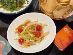 -金厨泰国餐厅·全泰籍厨师料理(拱北店)
