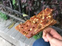 荞麦芝麻饼任意称-香糯炎荞饼王(解放碑店)