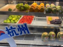 -茶百道(湖墅潮王路店)